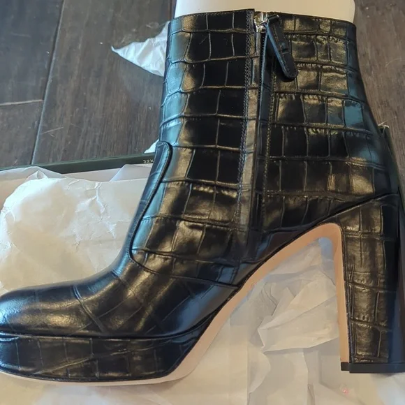 Kate Spade Barrett Booties - Picture 5 of 7